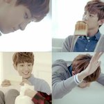 [EXO] <b>찬열이</b> 뮤비 연기 잘했오!!
