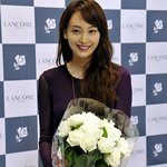 실물 느낌 쩌는 이나영 최근 직찍