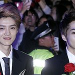 [exo] 됴 주군의태양귀신<b>역할</b>로 출연