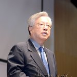 <b>kt</b> 이석채 회장, 브로드 밴드 위원회에서 사회발전의 ict 활용모델...