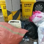 [사람살려] 쓰레기전쟁