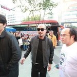 롤러코스터 <b>셀프</b> 파파라치 화끈한 무대인사 현장!