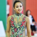 전국<b>체전</b> 1등한 손연재