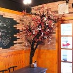 정통 실내포차의 매력을 그대로 담은 <b>구노</b>포차