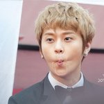 [비스트] 판포토에!!