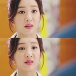 <b>려원</b> 의사복 입은 모습