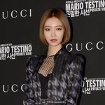 [고준희] 고준희, 관능미 터지는 <b>망사</b>룩!