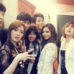 진짜 친한것 같은 <b>jyp</b> 식구들