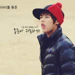 매력 넘치는 92년생 男아이돌