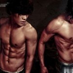 복근장착 매력남 <b>2am</b> 창민~ 남편감인듯 ㅎ