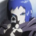 <<b>공각</b>기동대 어라이즈 보더 1 : 고스트 페인> 시사회 후기