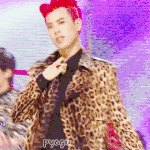 [블락비] 표지훈..