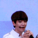 [EXO] 변백현 잔망 <b>애교</b> 레전드는 이거지