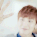 [EXO] 찬열이 뮤비 메이킹 <b>필름</b> 뜸
