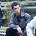 13<b>인조</b> 힙합아이돌 "탑독" 뮤비 현장샷 공개!!