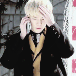 [EXO] <b>오세훈</b>이 내 앞에서 이러고 지나간다고 생각해봐