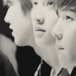 [EXO] 도경수 <b>변백현</b> 때문에 두번 설레는 짤