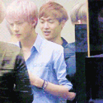 [EXO] 세훈이는 이 <b>포즈</b> 언제까지 할까?