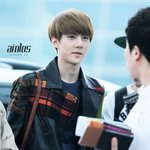 [EXO] 미친 미모를 가진 엘프세훈 2탄