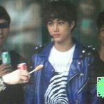 [EXO] 엑소의 <b>소시지</b> 덕후 김종인