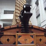 승전(勝戰), 근대해전(近代海戰)의 효시(嚆矢) <b>한산</b>도대첩(閑山島大捷)