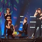 [재밌는사진] 과거 <b>합동</b> 무대 했었던 아이돌