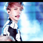 [EXO] 짧지만 <b>강렬</b>한 턴백!!