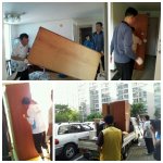 [대진봉사단] 대순진리회국제자원봉사단(diva)의<b>수해</b>복구 자원봉사활동