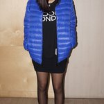 [도와주세요] 패딩에 <b>검스</b> .. 나만 괜찮은거예요?