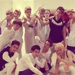 [EXO] 님들 다 때려치우고 이글이나 보세요 진짜!!!