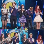 [아이유] <b>현우</b>가 아이유 좋아하나봄