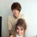 [EXO] 세훈이 옆에 있는 <b>여자</b> ㄴㄱ?