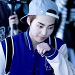 [exo] 아 시우민봐라ㅋㅋㅋ(당신네들은?)