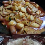 심심해서 요리하는 여자 2 ;d