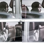 [exo] 시우민 도넛츠 먹는짤(절도주의)