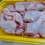 나이롱윤쉡_홈메이드 치킨 : 어디한번 바삭하게 튀겨보겠습니다!!...