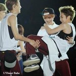 [EXO] <b>베이징</b>콘 시우민 루한