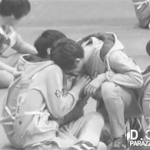 [EXO] <b>찬열</b>이랑 세훈이 뭔상황이야?