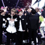 [exo] 시우민 카이따라함
