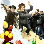 [EXO] 구씹러들안쳐<b>자용</b>?