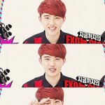 [EXO] 내가 디오최애라서