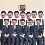 [EXO] 엑소시대 지나고 승<b>민시</b>대임~~~