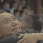 가족이 보고싶어지는 <b>cf</b>!