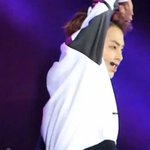 [exo] 지금은 없을 <b>민석</b> 오빠의 뱃살ㅠㅠ