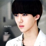 [EXO] 안해본 <b>머리색</b> 없는듯한 EXO 세훈