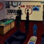 명탐정 꼬맹이도 우익만화 됨...