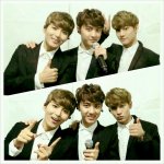 [exo] 경수맘은 너무 경수만 <b>편애</b> 하는