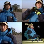 [댓글부탁] 정글의<b>법칙</b> 패딩 사려고 함