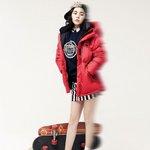 화보보다 셀카나 직찍이 나은 듯한 민효린