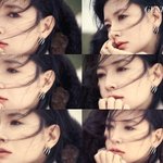 가을 여신 이영애 ‘흩날리는 머리카락도 우아해’
